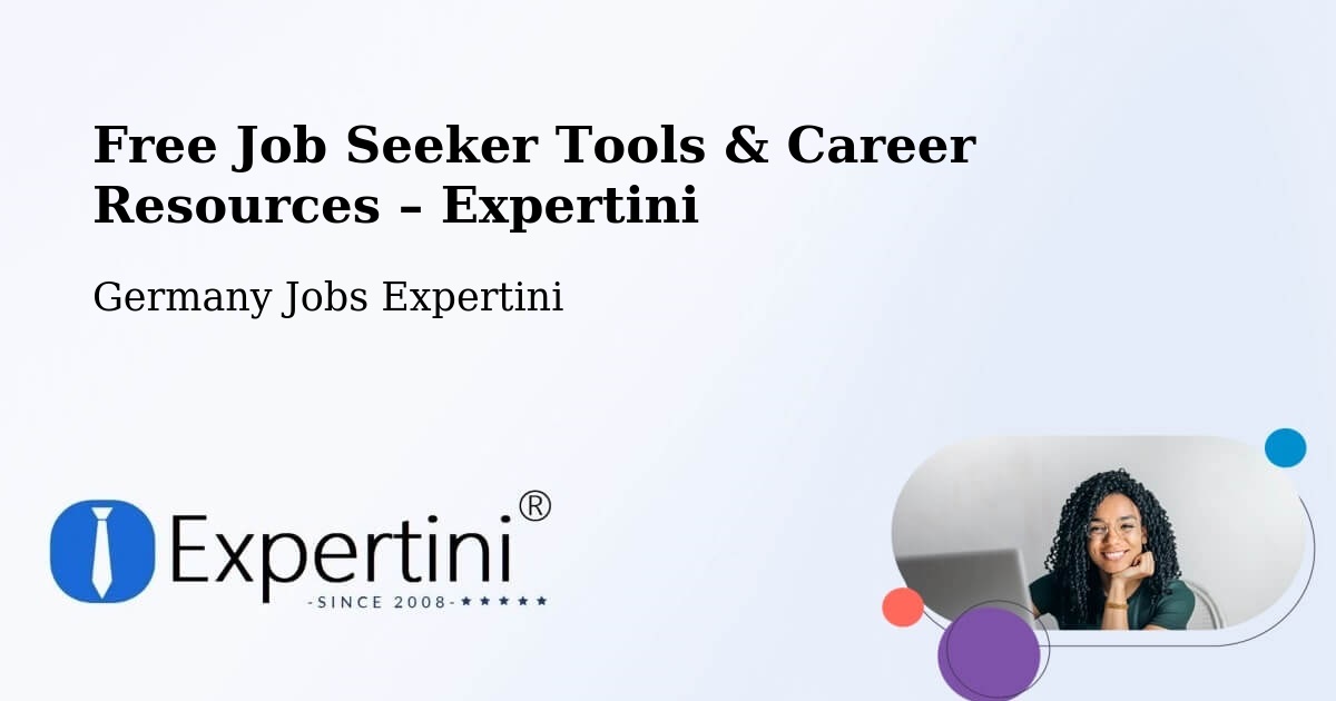 Free Job Seeker Tools & Career Resources – Boxberg - Boxberg, Germany Jobs Expertini