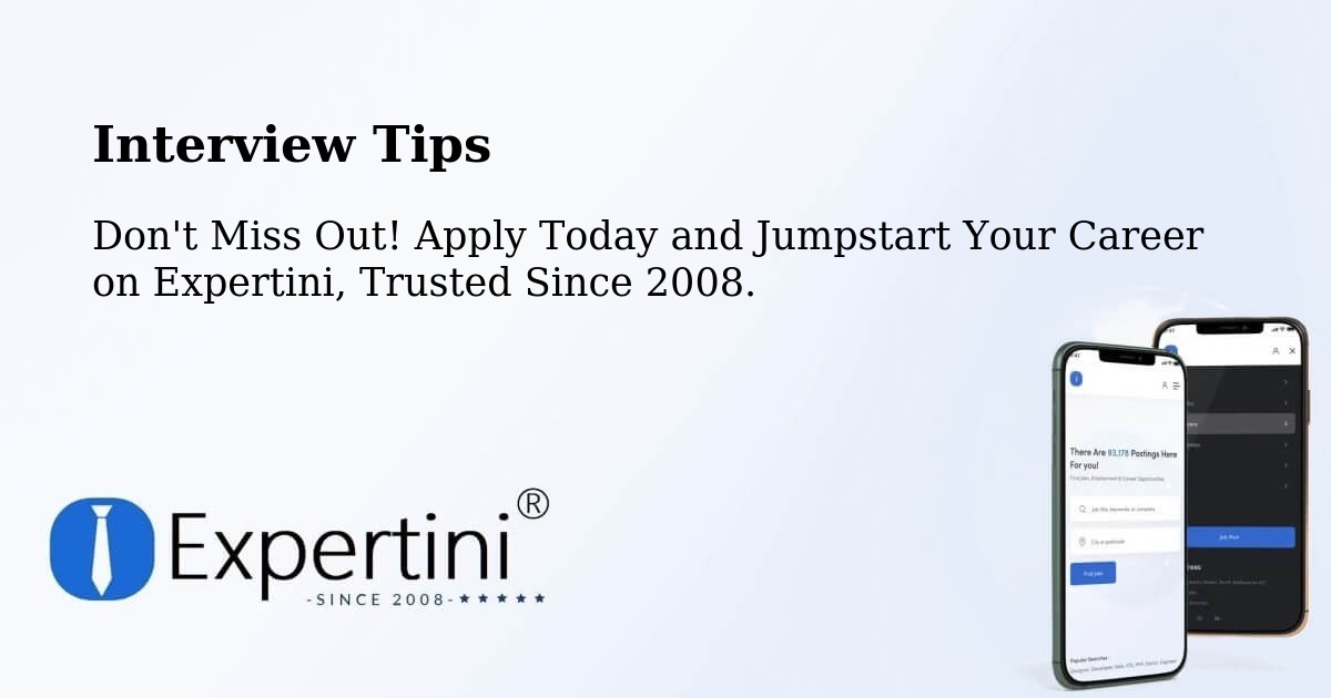 Interview Tips & Techniques for Job Seekers – Boxberg - Boxberg, Germany Jobs Expertini