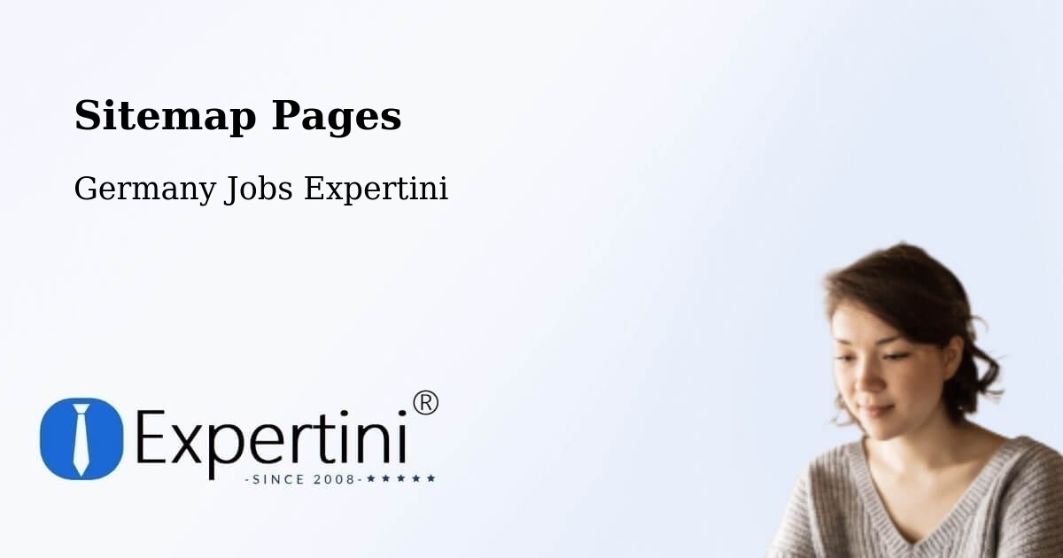 Sitemap Pages - Boxberg - Germany Jobs Expertini