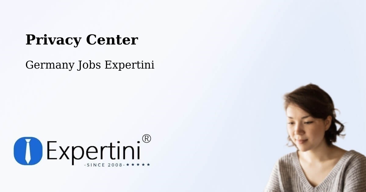 Privacy Policy – Boxberg - Germany Jobs Expertini