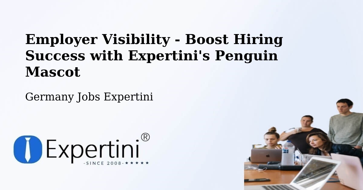 CV and Resume Visibility Optimization – Boxberg - Germany Jobs Expertini